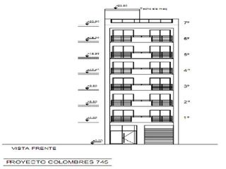 Foto 5 de Departamento en Venta en Boedo, Capital Federal