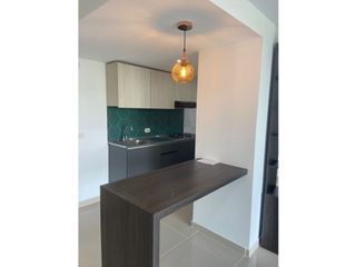 Foto 3 de APARTAMENTO VENTA JAMUNDI PANGOLA