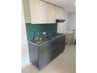 Foto 4 de APARTAMENTO VENTA JAMUNDI PANGOLA