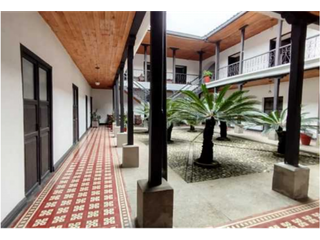 Foto 4 de VENTA CASA COLONIAL EN POPAYAN