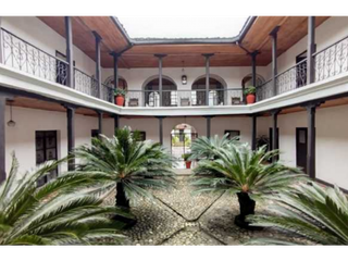 Foto 1 de VENTA CASA COLONIAL EN POPAYAN