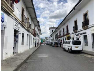 Foto 2 de VENTA CASA COLONIAL EN POPAYAN