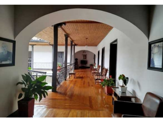 Foto 8 de VENTA CASA COLONIAL EN POPAYAN