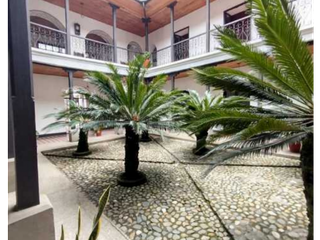 Foto 3 de VENTA CASA COLONIAL EN POPAYAN