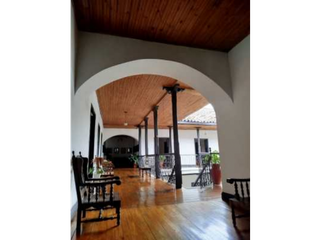Foto 10 de VENTA CASA COLONIAL EN POPAYAN