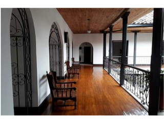 Foto 12 de VENTA CASA COLONIAL EN POPAYAN