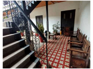 Foto 16 de VENTA CASA COLONIAL EN POPAYAN