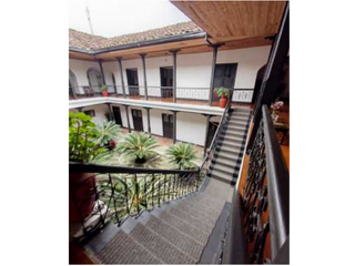 Foto 5 de VENTA CASA COLONIAL EN POPAYAN