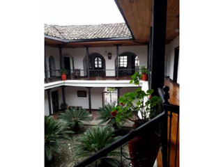 Foto 7 de VENTA CASA COLONIAL EN POPAYAN