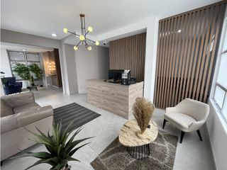 Foto 5 de Se arrienda Apartamento Loft Amoblado