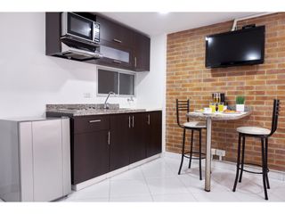Foto 6 de Se arrienda Apartamento Loft Amoblado