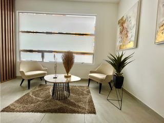 Foto 9 de Se arrienda Apartamento Loft Amoblado