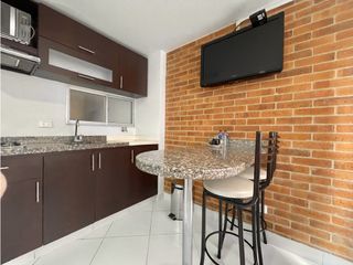 Foto 4 de Se arrienda Apartamento Loft Amoblado
