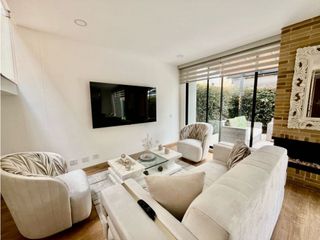 Foto 14 de Se vene lujosa casa en Chia con pérgola y excelente zona verde