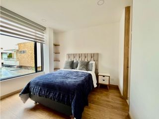 Foto 32 de Se vene lujosa casa en Chia con pérgola y excelente zona verde