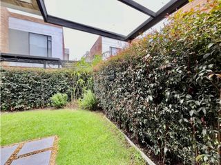Foto 17 de Se vene lujosa casa en Chia con pérgola y excelente zona verde