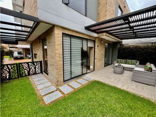 Foto 18 de Se vene lujosa casa en Chia con pérgola y excelente zona verde