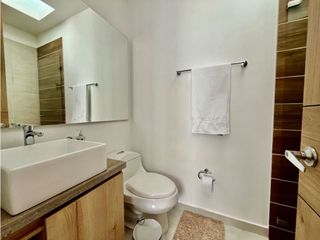 Foto 37 de Se vene lujosa casa en Chia con pérgola y excelente zona verde