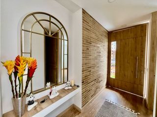 Foto 8 de Se vene lujosa casa en Chia con pérgola y excelente zona verde