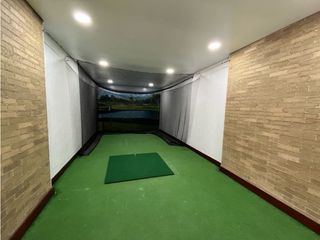 Foto 28 de Increíble apartamento en venta con espectacular vista verde y terrazas