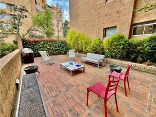 Foto 1 de Increíble apartamento en venta con espectacular vista verde y terrazas