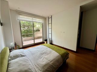 Foto 19 de Increíble apartamento en venta con espectacular vista verde y terrazas