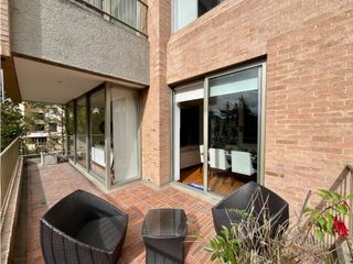 Foto 9 de Increíble apartamento en venta con espectacular vista verde y terrazas