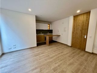 Foto 4 de Arrendamos apartamento para estrenar en chico norte de 2 Habitaciones
