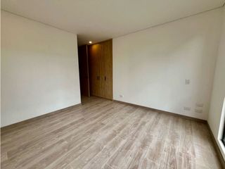 Foto 5 de Arrendamos apartamento para estrenar en chico norte de 2 Habitaciones