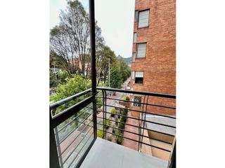Foto 9 de Arrendamos apartamento para estrenar en chico norte de 2 Habitaciones
