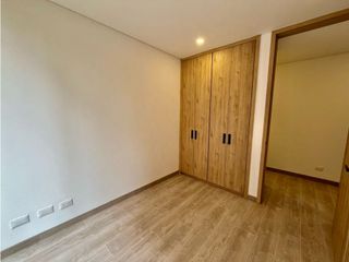 Foto 6 de Arrendamos apartamento para estrenar en chico norte de 2 Habitaciones