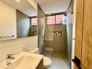 Foto 7 de Arrendamos apartamento para estrenar en chico norte de 2 Habitaciones