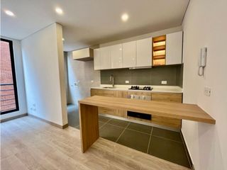Foto 1 de Arrendamos apartamento para estrenar en chico norte de 2 Habitaciones