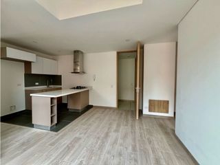 Foto 3 de Arrendamos apto en la 94 con 16 de 2 habs para estrenar