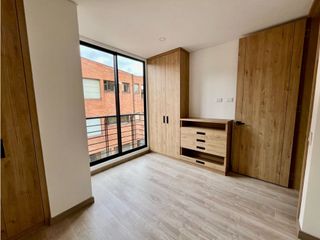 Foto 5 de Arrendamos apto en la 94 con 16 de 2 habs para estrenar