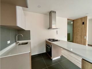 Foto 4 de Arrendamos apto en la 94 con 16 de 2 habs para estrenar