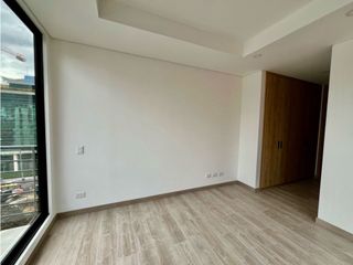 Foto 6 de Arrendamos apto en la 94 con 16 de 2 habs para estrenar