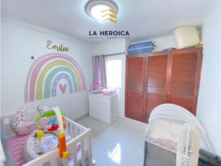 Foto 9 de VENDEMOS APARTAMENTO EN PARQUE RESIDENCIAL LA PLAZUELA-CARTAGENA