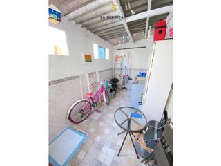 Foto 5 de VENDEMOS APARTAMENTO EN PARQUE RESIDENCIAL LA PLAZUELA-CARTAGENA