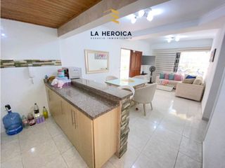 Foto 3 de VENDEMOS APARTAMENTO EN PARQUE RESIDENCIAL LA PLAZUELA-CARTAGENA