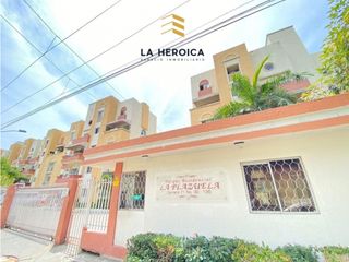 Foto 2 de VENDEMOS APARTAMENTO EN PARQUE RESIDENCIAL LA PLAZUELA-CARTAGENA