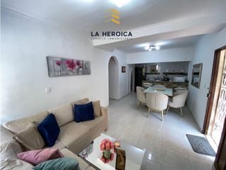 Foto 10 de VENDEMOS APARTAMENTO EN PARQUE RESIDENCIAL LA PLAZUELA-CARTAGENA