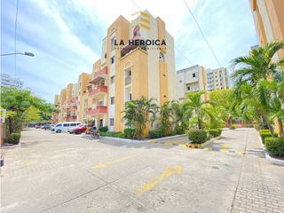 Foto 1 de VENDEMOS APARTAMENTO EN PARQUE RESIDENCIAL LA PLAZUELA-CARTAGENA
