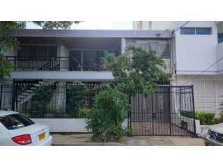 Foto 1 de venta casa en Riascos