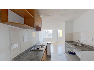 Foto 3 de Faisanes - Apartamento en Venta en Portal de Brasil, Bosa