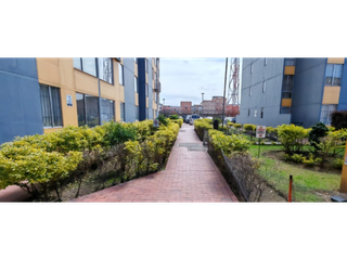 Foto 22 de Faisanes - Apartamento en Venta en Portal de Brasil, Bosa