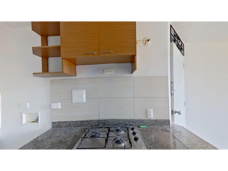 Foto 4 de Faisanes - Apartamento en Venta en Portal de Brasil, Bosa