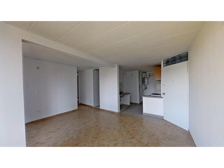 Foto 1 de Faisanes - Apartamento en Venta en Portal de Brasil, Bosa