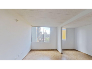 Foto 8 de Faisanes - Apartamento en Venta en Portal de Brasil, Bosa
