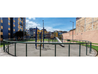 Foto 20 de Faisanes - Apartamento en Venta en Portal de Brasil, Bosa